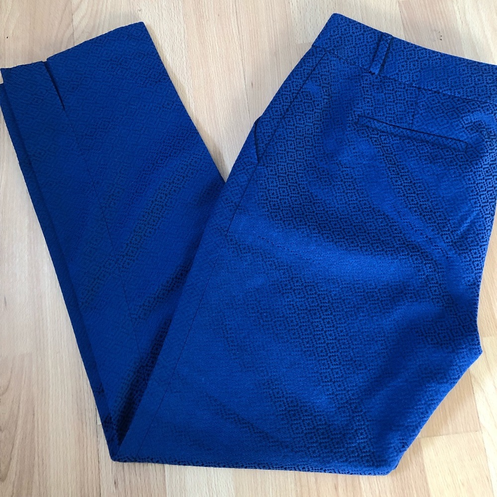 Banana republic brand without tag. Size 4 regular